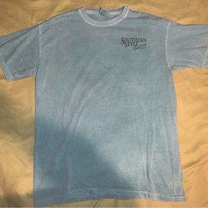 Southern Style Traditions Tee Shirt Men’s Large